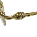 Cartier Glasses 49 21-135 (Color)