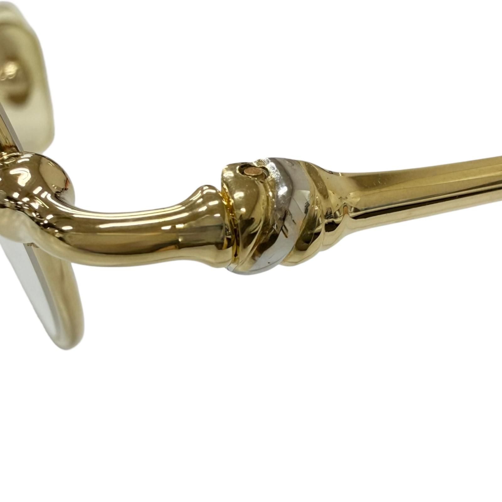 Cartier Glasses 49 21-135 (Color)