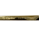 Cartier Glasses 49 21-135 (Color)