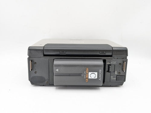 Sony Vhs Players Vcrs Gv D900