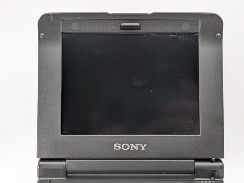 Sony Vhs Players Vcrs Gv D900