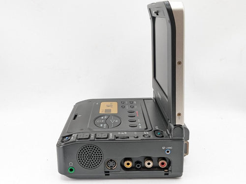 Sony Vhs Players Vcrs Gv D900