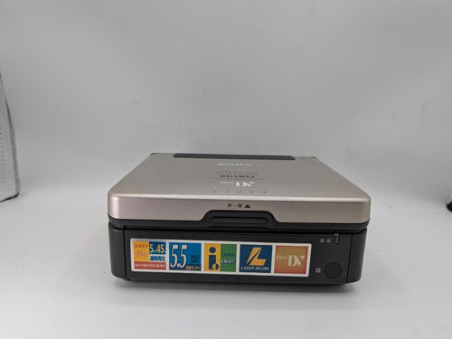 Sony Vhs Players Vcrs Gv D900