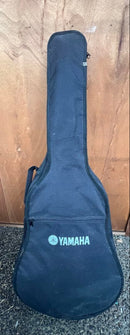 Yamaha Acoustic Guitars