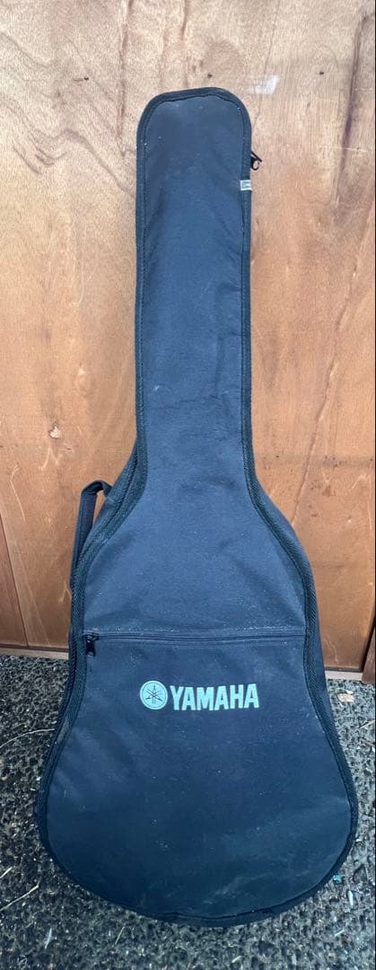Yamaha Acoustic Guitars