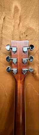 Yamaha Acoustic Guitars