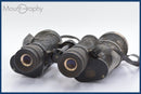Binoculars Opera Glasses Nikon 7X50 7.3 #Tk4505