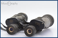 Binoculars Opera Glasses Nikon 7X50 7.3 #Tk4505