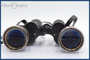 Binoculars Opera Glasses Nikon 7X50 7.3 #Tk4505
