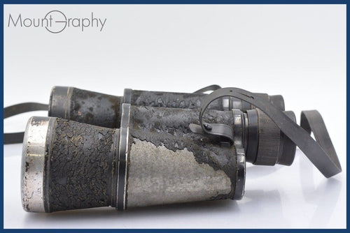 Binoculars Opera Glasses Nikon 7X50 7.3 #Tk4505