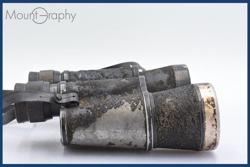 Binoculars Opera Glasses Nikon 7X50 7.3 #Tk4505