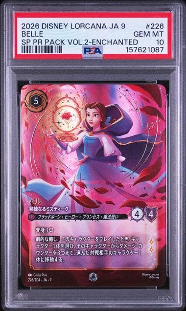 Other Psa10 2