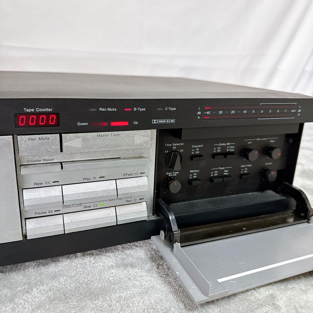 Nakamichi Cd, Md Cassette Decks C71 Lx-3