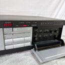 Nakamichi Cd, Md Cassette Decks C71 Lx-3