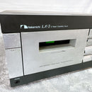 Nakamichi Cd, Md Cassette Decks C71 Lx-3