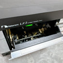 Nakamichi Cd, Md Cassette Decks C71 Lx-3