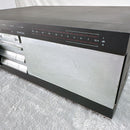 Nakamichi Cd, Md Cassette Decks C71 Lx-3