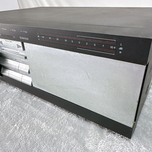 Nakamichi Cd, Md Cassette Decks C71 Lx-3