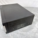 Nakamichi Cd, Md Cassette Decks C71 Lx-3