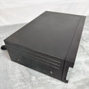 Nakamichi Cd, Md Cassette Decks C71 Lx-3