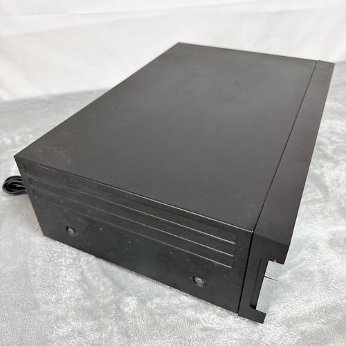 Nakamichi Cd, Md Cassette Decks C71 Lx-3