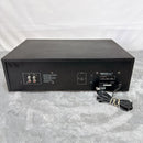 Nakamichi Cd, Md Cassette Decks C71 Lx-3
