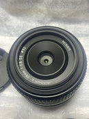 Cocoshnik Onkitsch Lens (Single Focus) Nikkor Z F/2.8 Special Edition