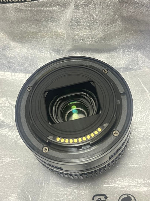 Cocoshnik Onkitsch Lens (Single Focus) Nikkor Z F/2.8 Special Edition