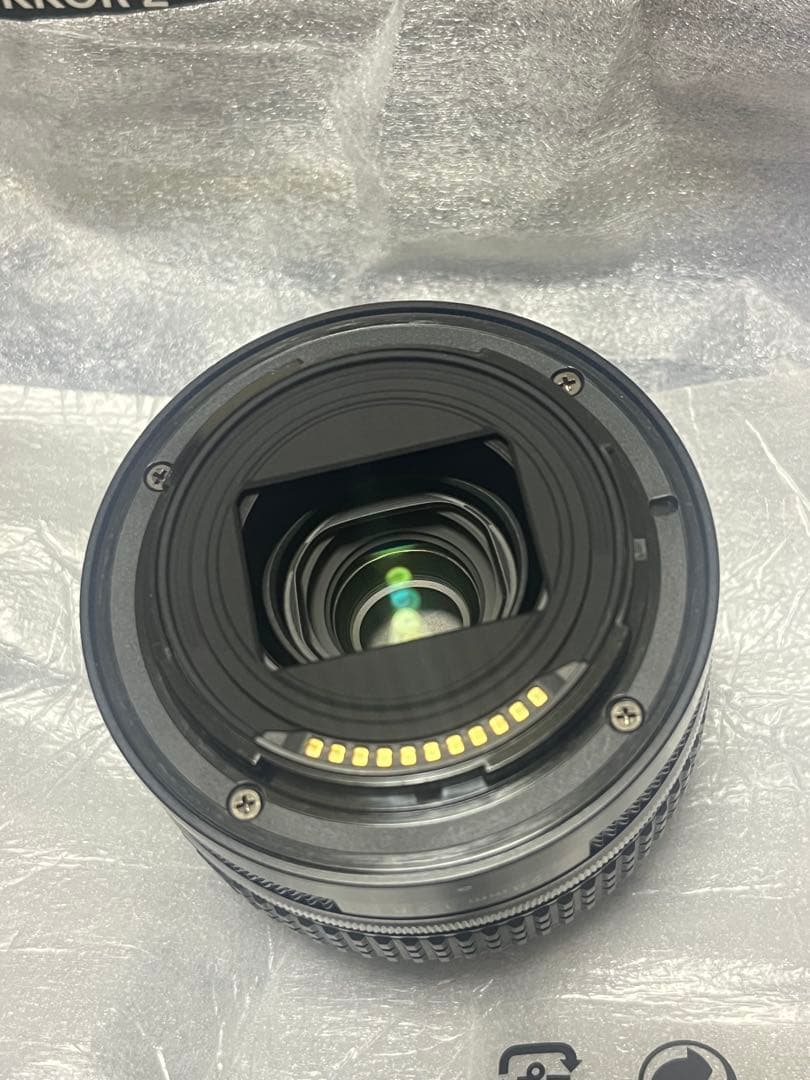 Cocoshnik Onkitsch Lens (Single Focus) Nikkor Z F/2.8 Special Edition