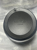 Cocoshnik Onkitsch Lens (Single Focus) Nikkor Z F/2.8 Special Edition