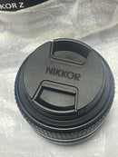 Cocoshnik Onkitsch Lens (Single Focus) Nikkor Z F/2.8 Special Edition