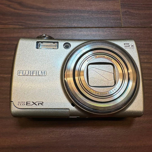 Fujifilm Compact Digital Camera Finepix F200 Exr 5335