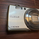 Fujifilm Compact Digital Camera Finepix F200 Exr 5335