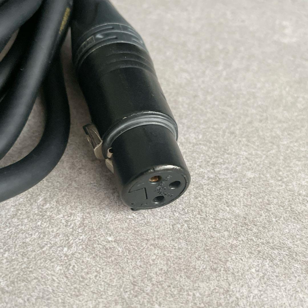 Yamaha Cables Shields Ybc03 Xlr