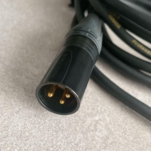 Yamaha Cables Shields Ybc03 Xlr