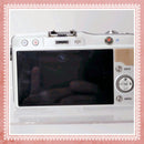 Olympus Mirrorless Interchangeable Lips E-Pm2 #0307
