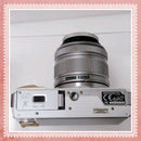 Olympus Mirrorless Interchangeable Lips E-Pm2 #0307