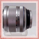 Olympus Mirrorless Interchangeable Lips E-Pm2 #0307