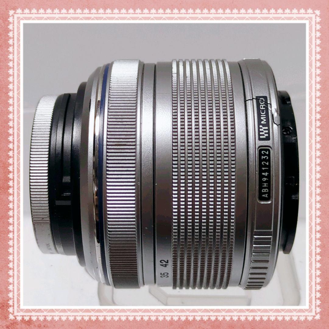 Olympus Mirrorless Interchangeable Lips E-Pm2 #0307