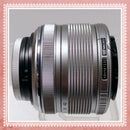 Olympus Mirrorless Interchangeable Lips E-Pm2 #0307