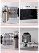 Olympus Mirrorless Interchangeable Lips E-Pm2 #0307