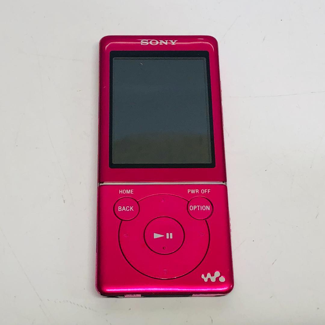 Digital Audio Players Nw-S775 M2108