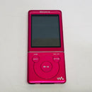 Digital Audio Players Nw-S775 M2108