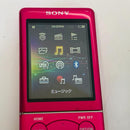 Digital Audio Players Nw-S775 M2108