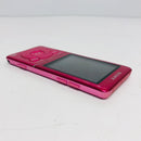 Digital Audio Players Nw-S775 M2108