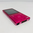 Digital Audio Players Nw-S775 M2108