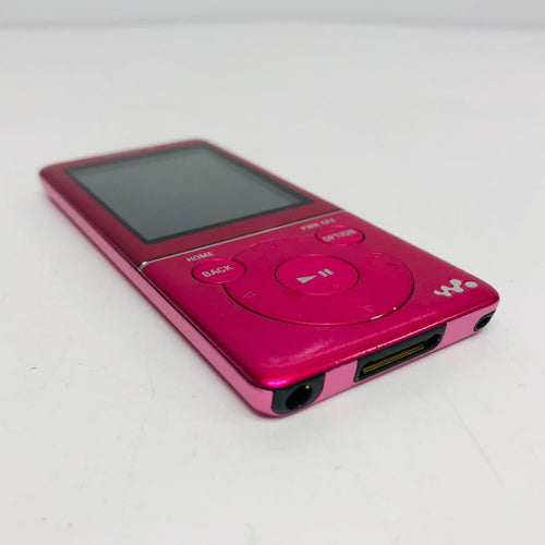 Digital Audio Players Nw-S775 M2108