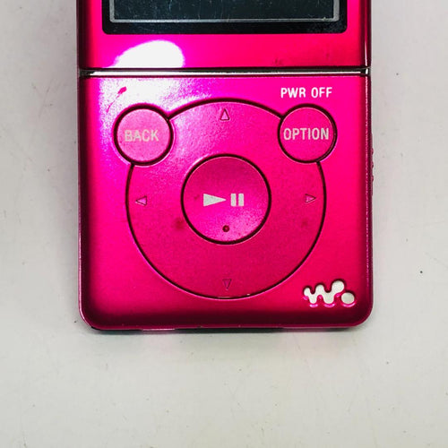 Digital Audio Players Nw-S775 M2108
