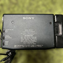 Sony Cassette Players Walkman Wm-R707
