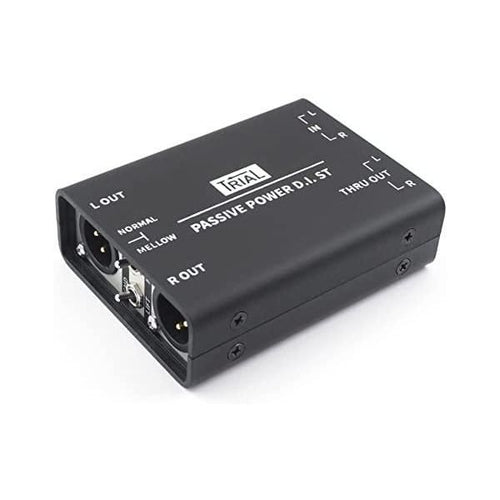 Others Trial Passive Power D.I. Stereo